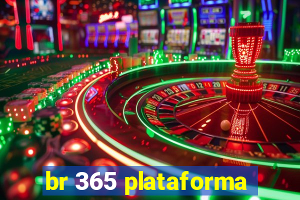 br 365 plataforma